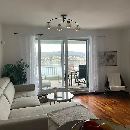 דירה Modern Strandlage *